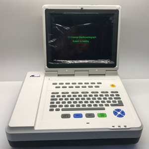 十二频道心电图机