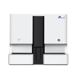 5 diff自动血液学分析仪