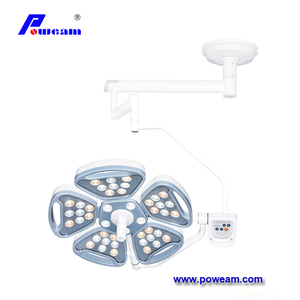 LED无影吸顶手术灯检查灯