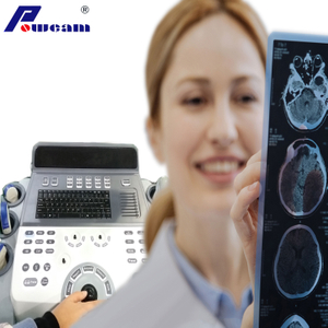 15.1英寸2d / 3d 彩色多普勒机超声多普勒