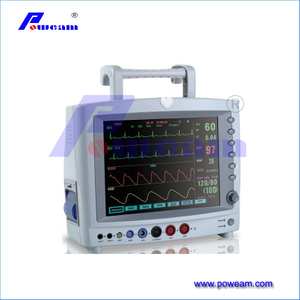 最佳医院 MR Philips Ge 便携式 病人监护仪